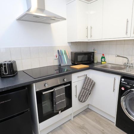 Windsor Lodge Brighton Ngoại thất bức ảnh