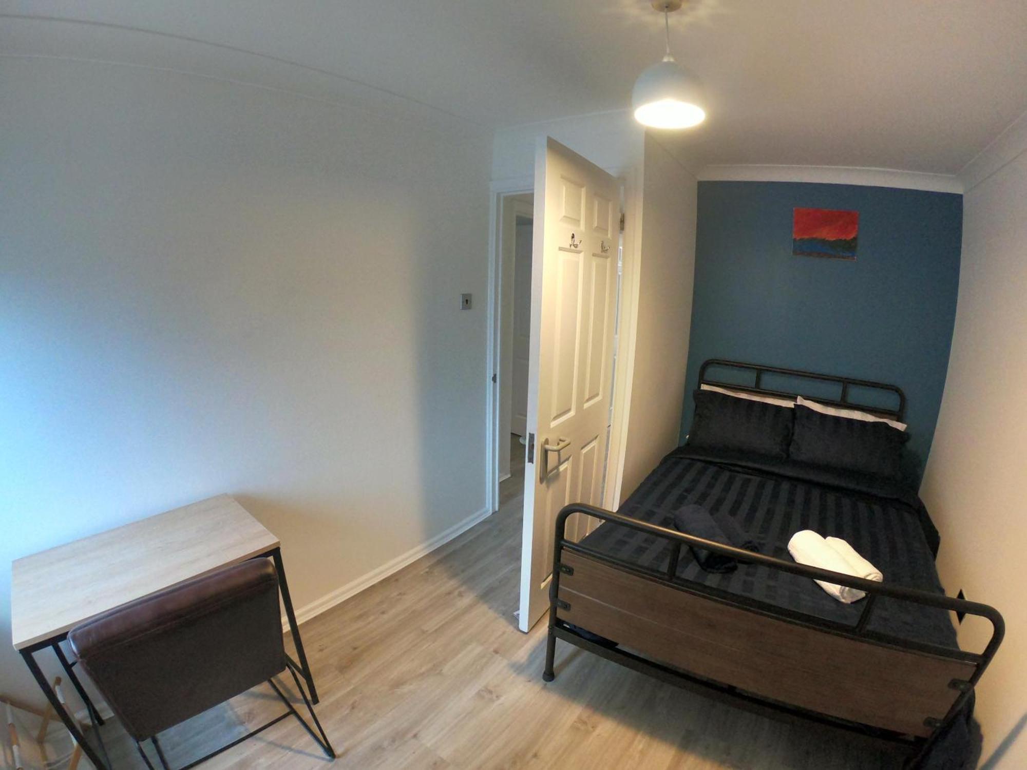 Windsor Lodge Brighton Ngoại thất bức ảnh