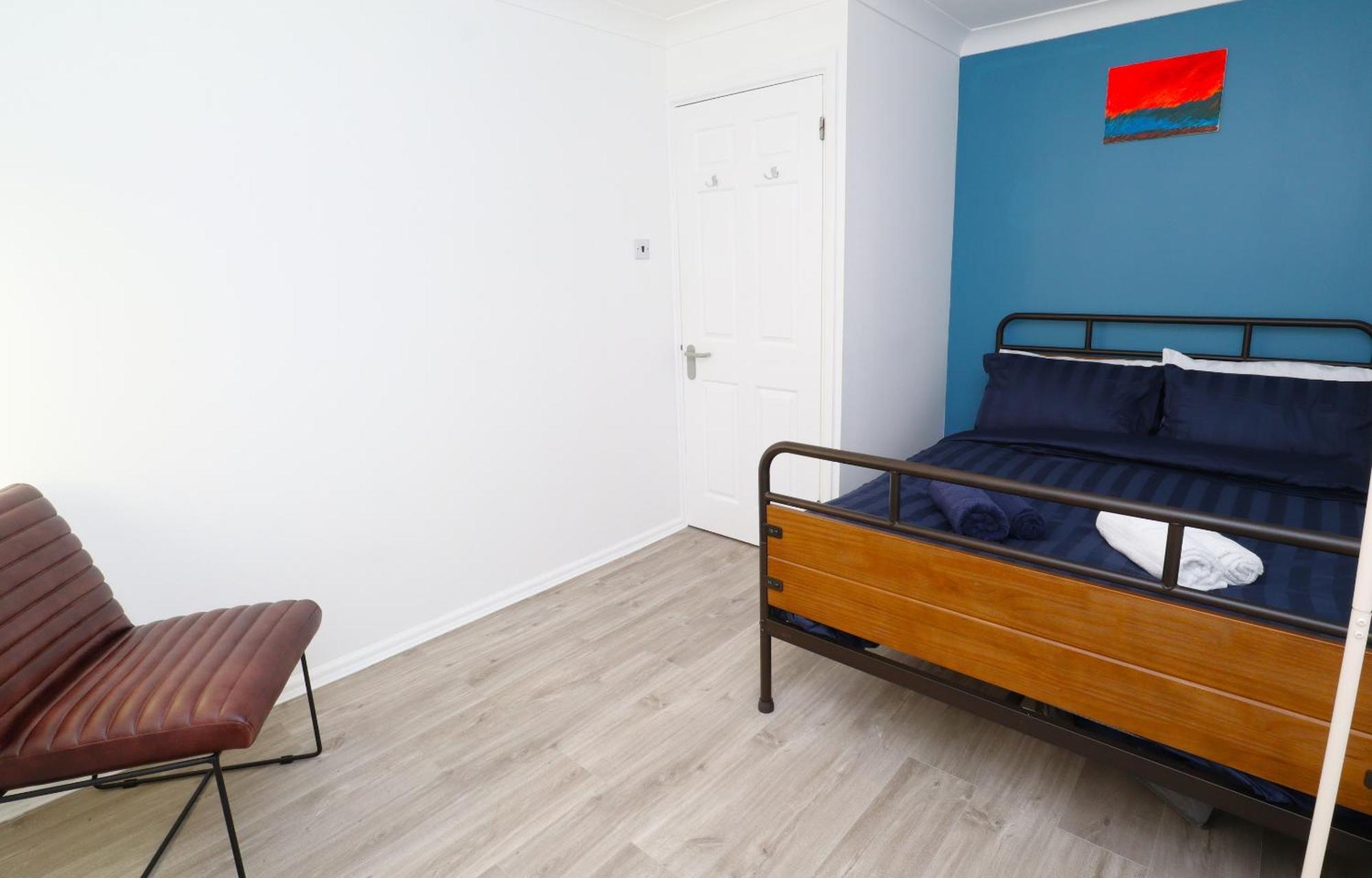 Windsor Lodge Brighton Ngoại thất bức ảnh